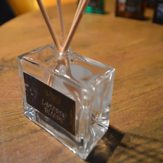 Lavender Blends 50ml Diffuser