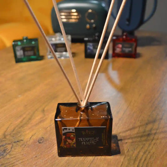 Tropical Fruits 50ml Diffuser