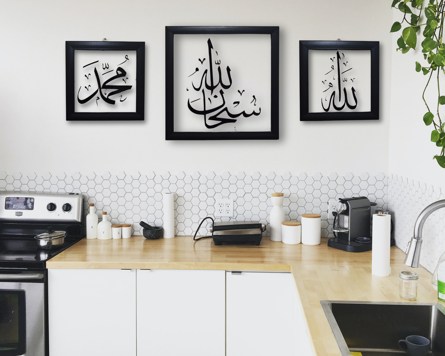 Wall Hangings