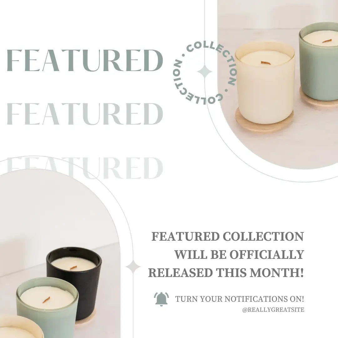 Featured Collection