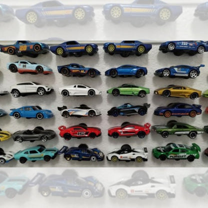 Hot Wheels Cars Wall Hanger