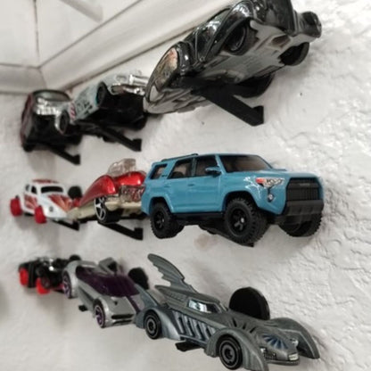 Hot Wheels Cars Wall Hanger