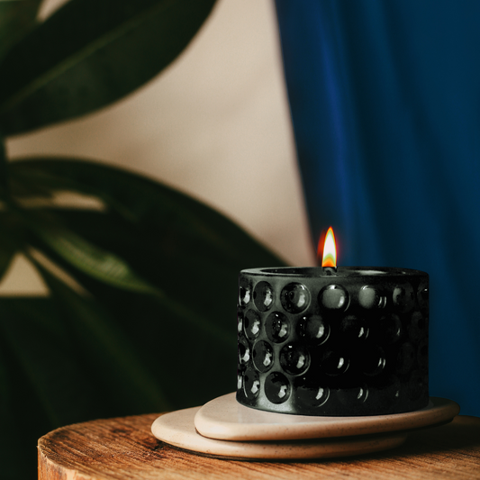 Midnight Jasmine Scented Candle