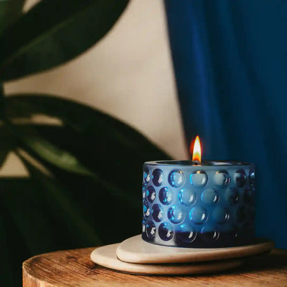 Blueberry Scented Candle