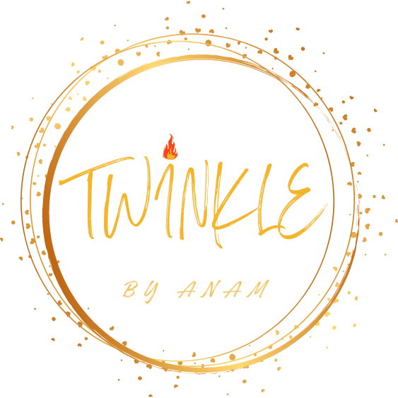 Twinkle by Anam
