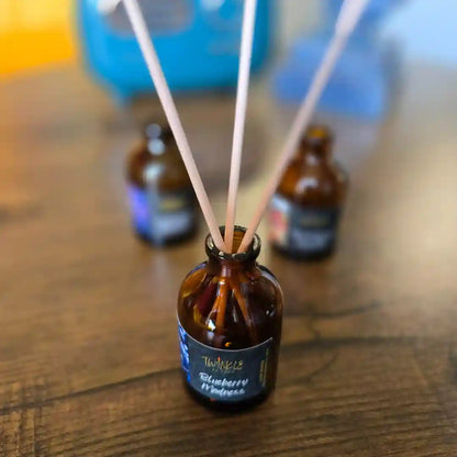 Lavender Blend Reed Diffuser